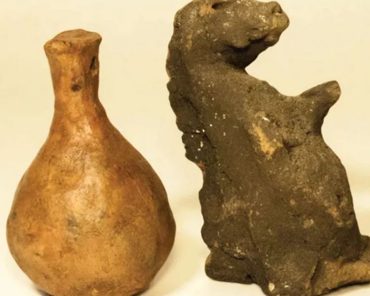 Muzeum hraček|V Kudowie-Zdroji