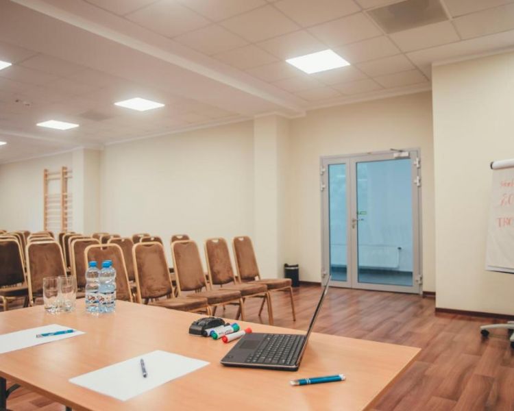 Konference|Teambuildingová setkání