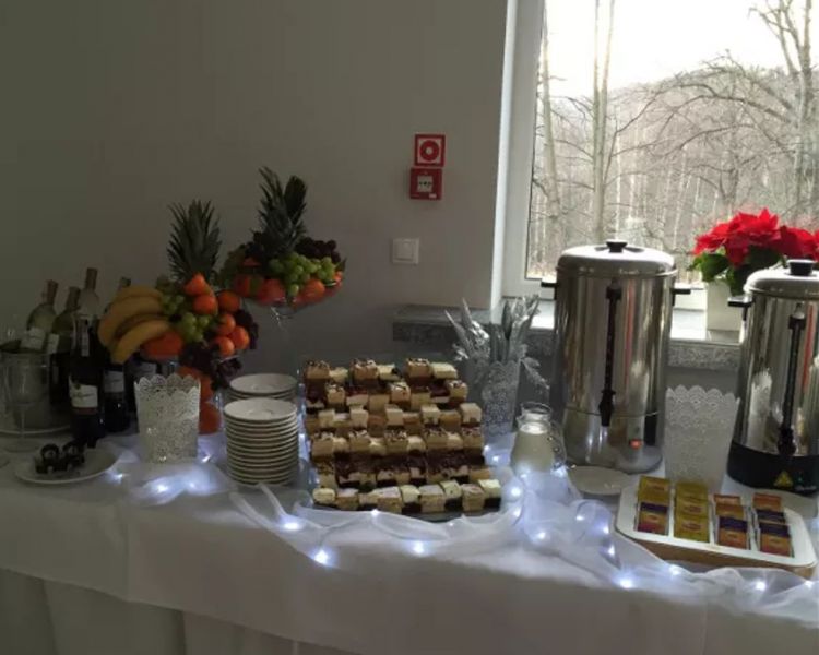 Imprezy okolicznościowe|Niezapomniane przyjęcia