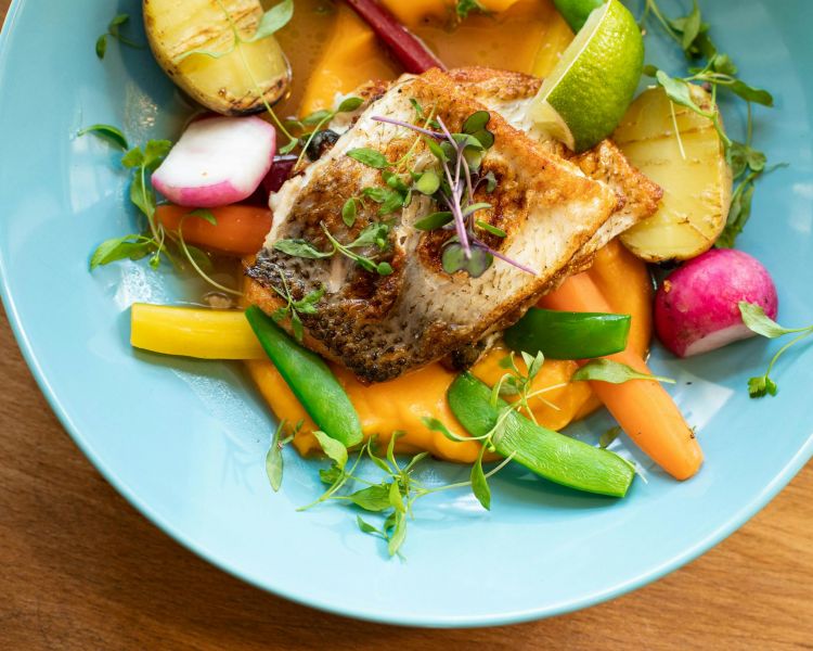 Nasze smaki|Doskonałe połączenie