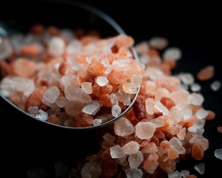 Solná jeskyně|Pro zdraví a relaxaci